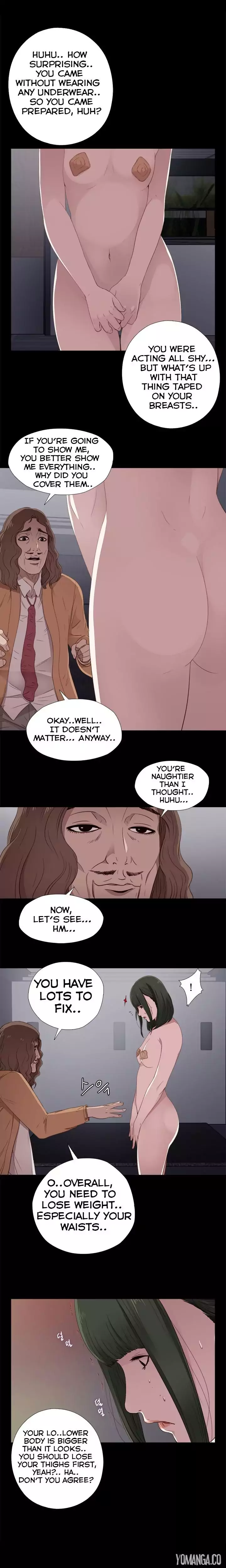 The Girl Next Door - Chapter 11 Page 15