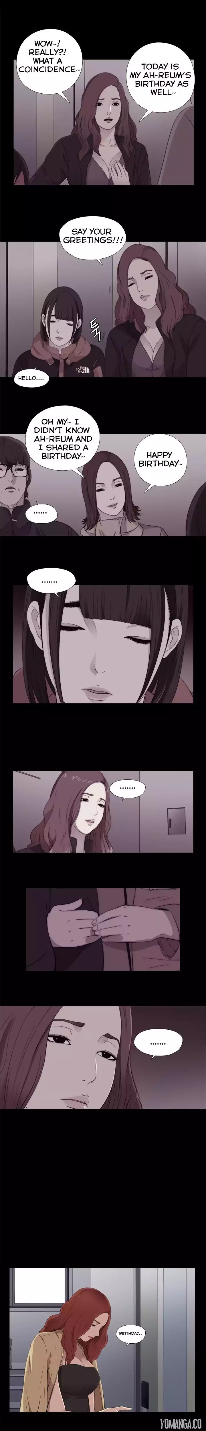 The Girl Next Door - Chapter 11 Page 7