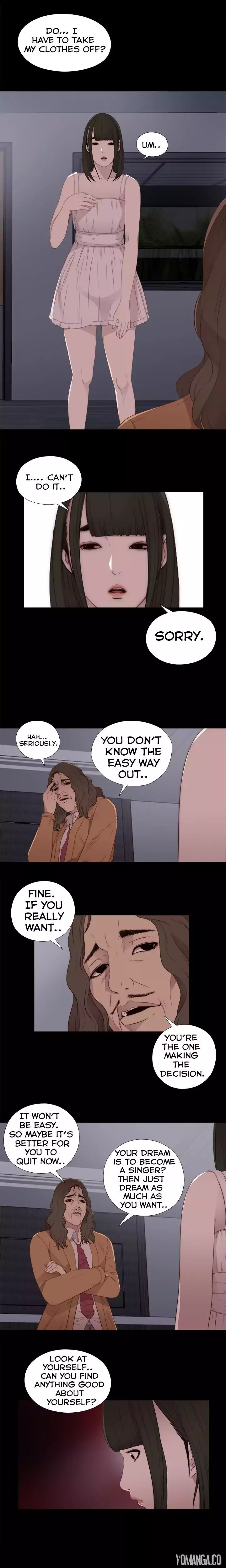 The Girl Next Door - Chapter 11 Page 9