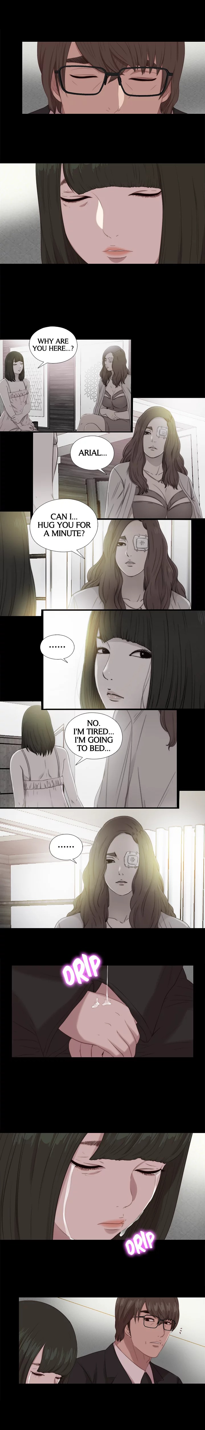 The Girl Next Door - Chapter 113 Page 9