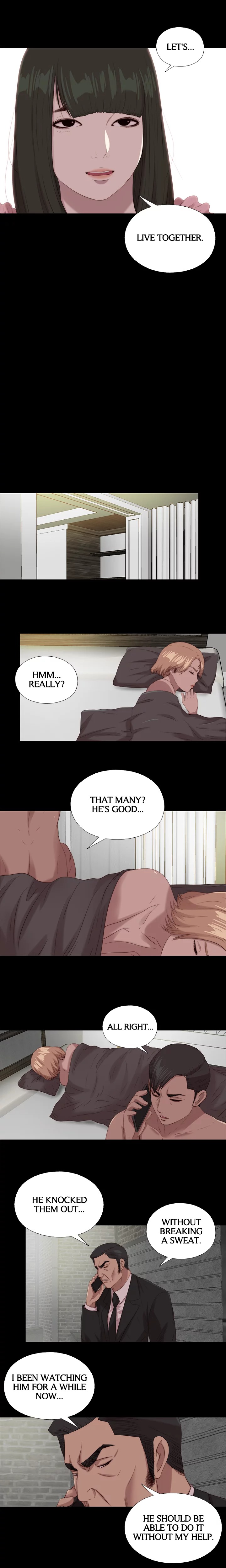 The Girl Next Door - Chapter 117 Page 7
