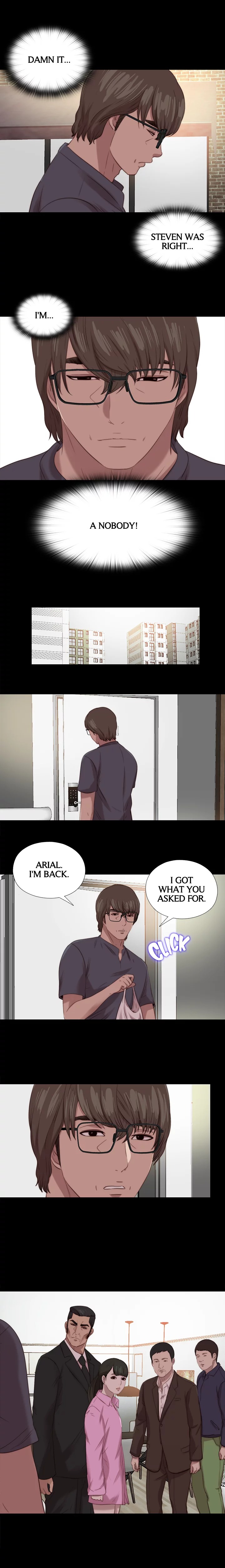 The Girl Next Door - Chapter 123 Page 5