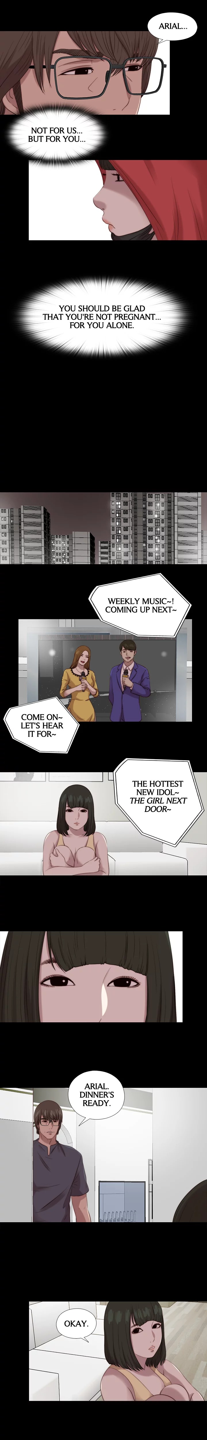 The Girl Next Door - Chapter 124 Page 8