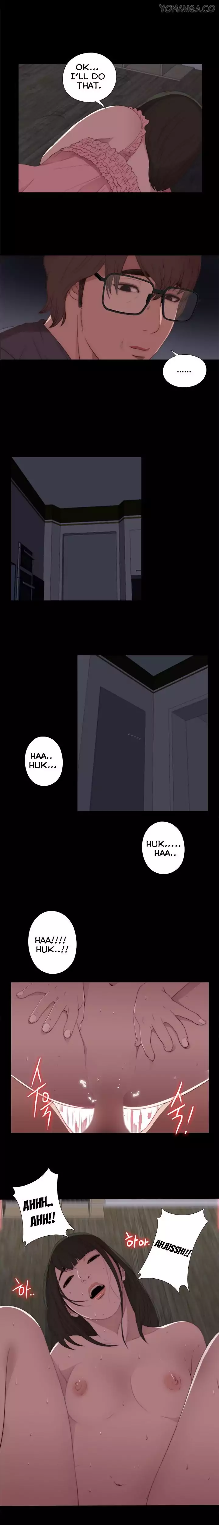 The Girl Next Door - Chapter 13 Page 14