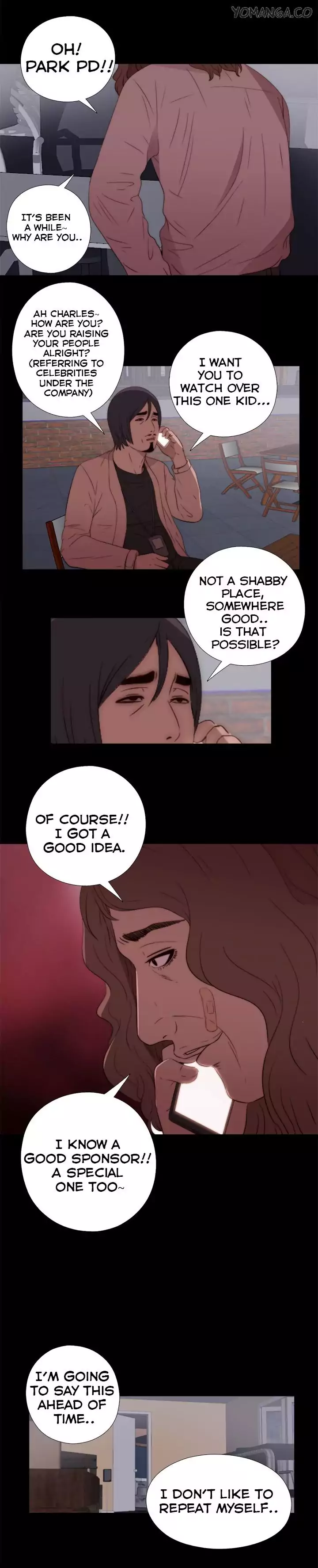 The Girl Next Door - Chapter 13 Page 20