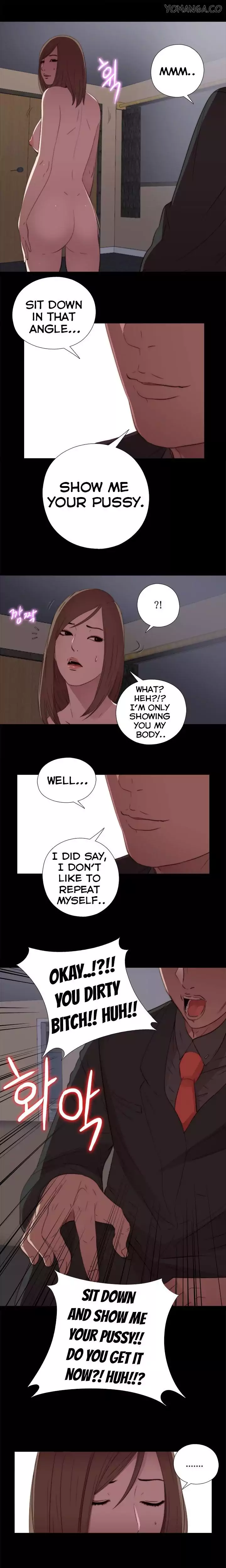 The Girl Next Door - Chapter 13 Page 22