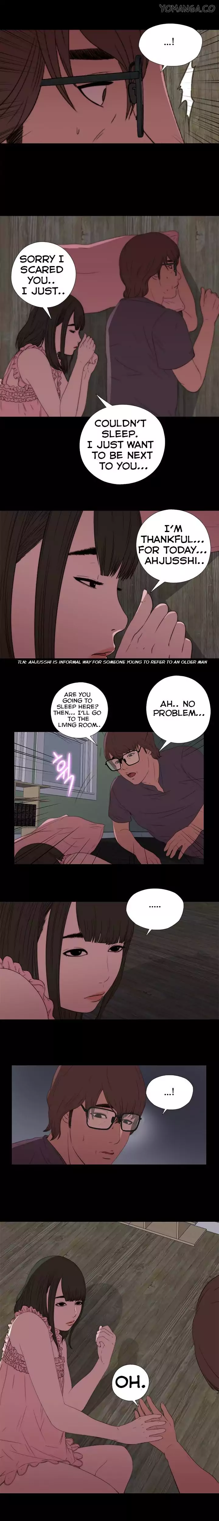 The Girl Next Door - Chapter 13 Page 9