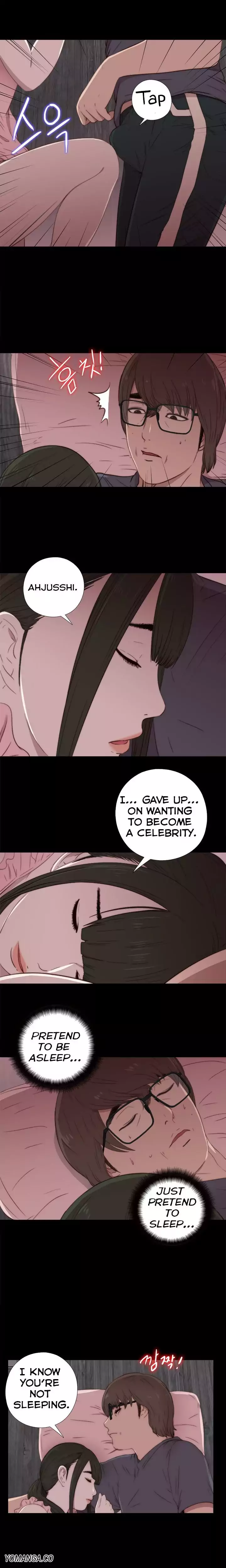 The Girl Next Door - Chapter 17 Page 16
