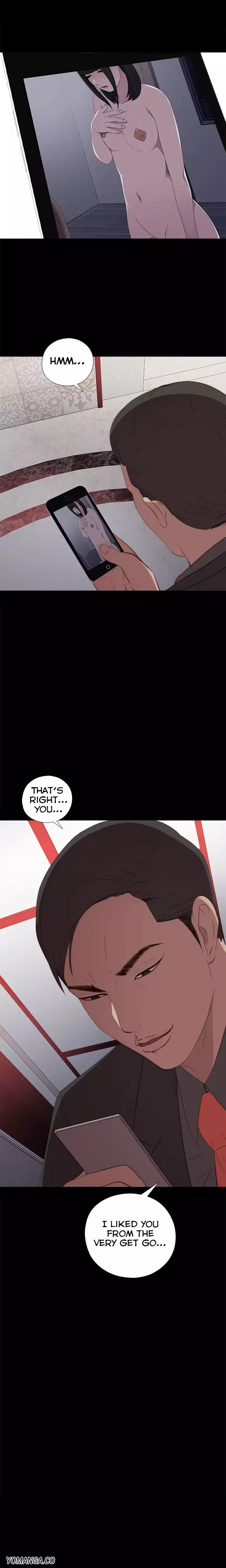 The Girl Next Door - Chapter 18 Page 19