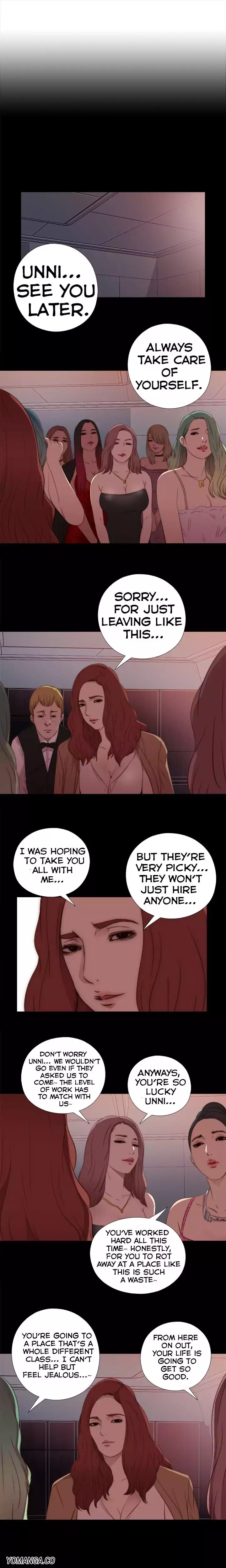 The Girl Next Door - Chapter 18 Page 6