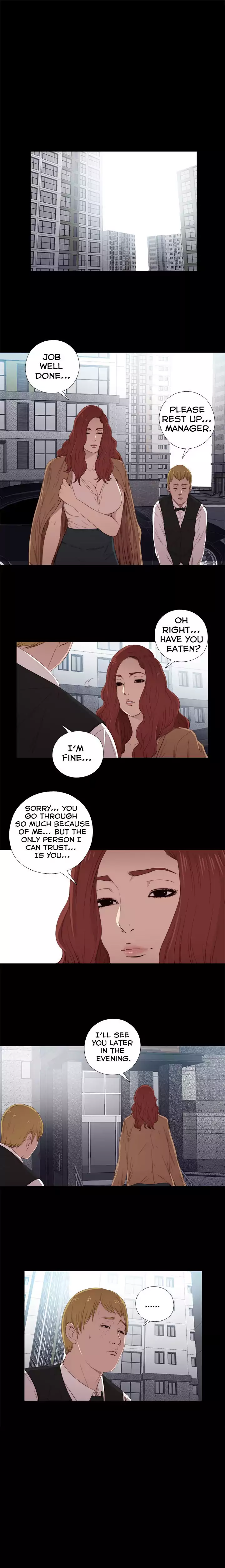 The Girl Next Door - Chapter 24 Page 3
