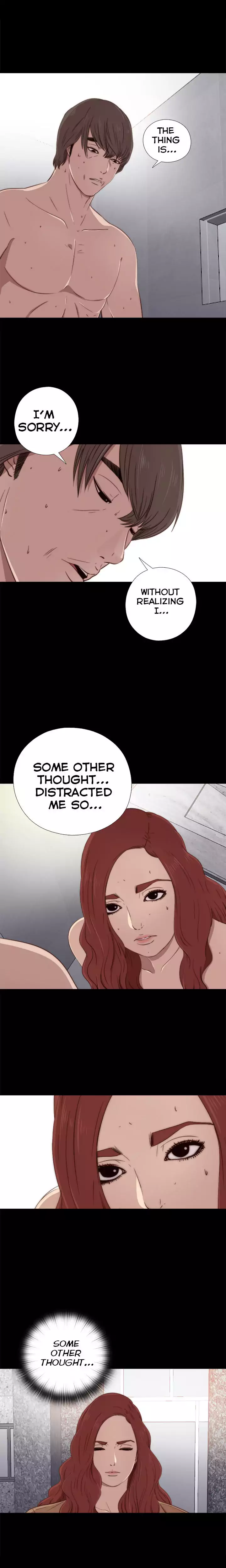 The Girl Next Door - Chapter 26 Page 11
