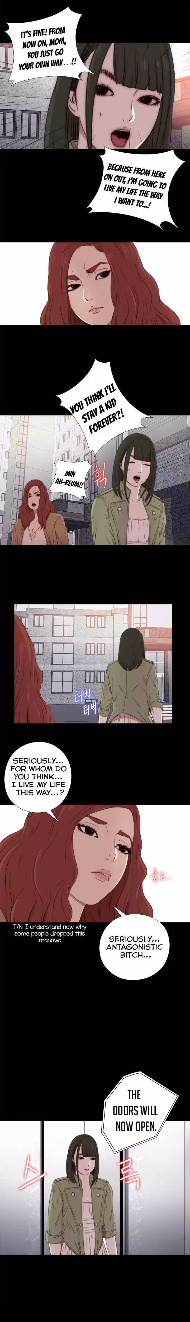 The Girl Next Door - Chapter 26 Page 14