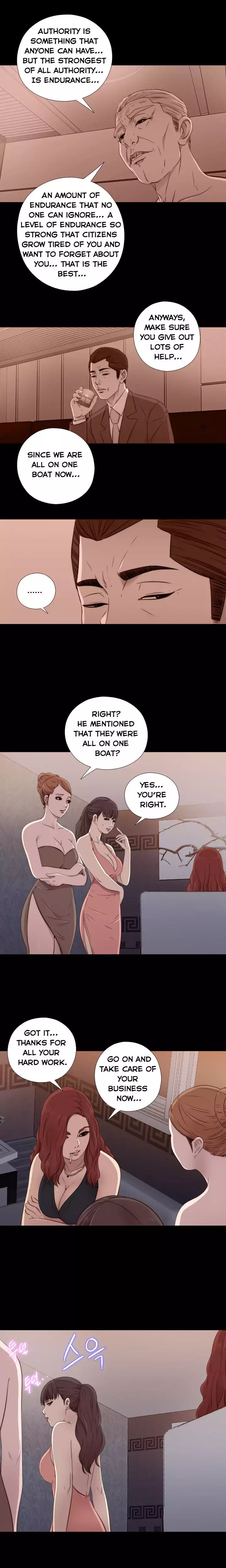 The Girl Next Door - Chapter 29 Page 14
