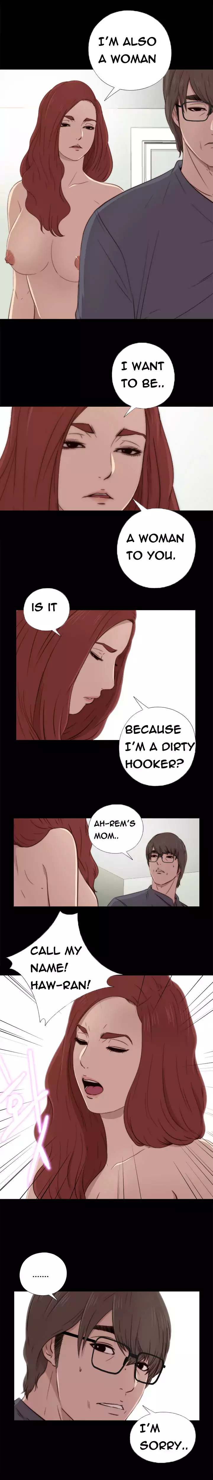 The Girl Next Door - Chapter 37 Page 11