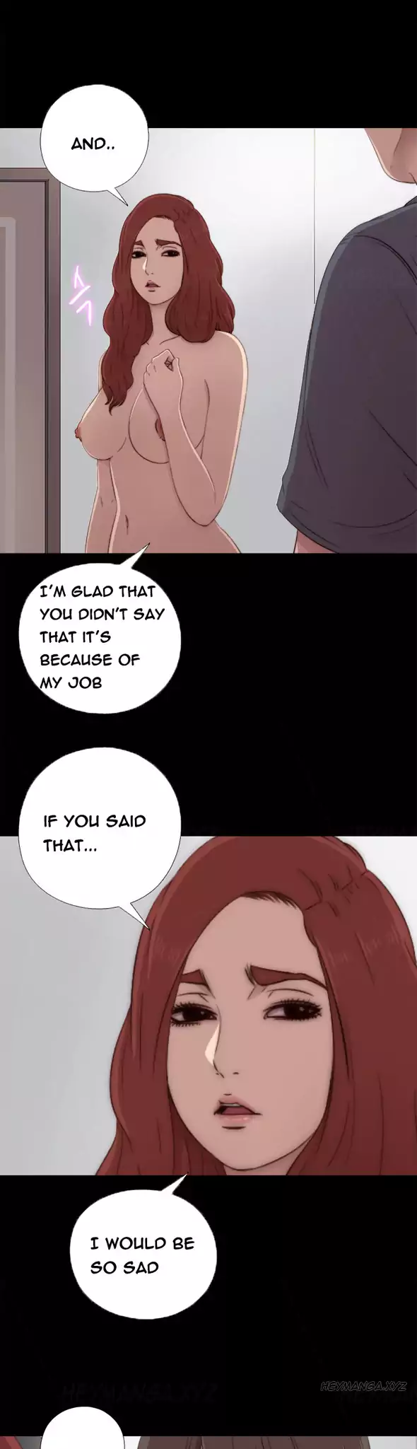 The Girl Next Door - Chapter 38 Page 15