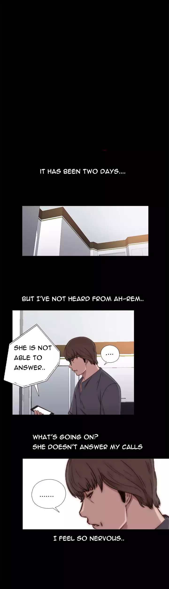 The Girl Next Door - Chapter 44 Page 12