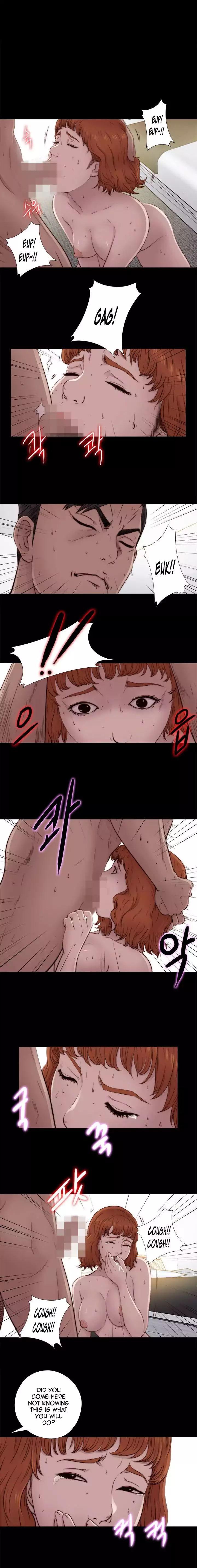 The Girl Next Door - Chapter 47 Page 3