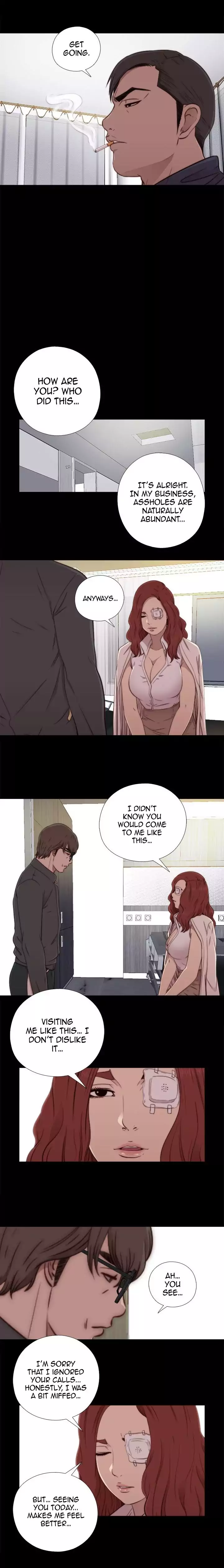 The Girl Next Door - Chapter 47 Page 7