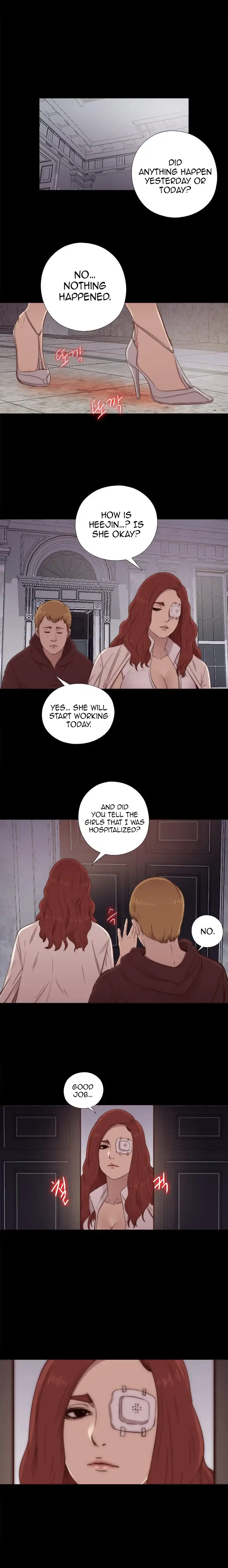 The Girl Next Door - Chapter 48 Page 3