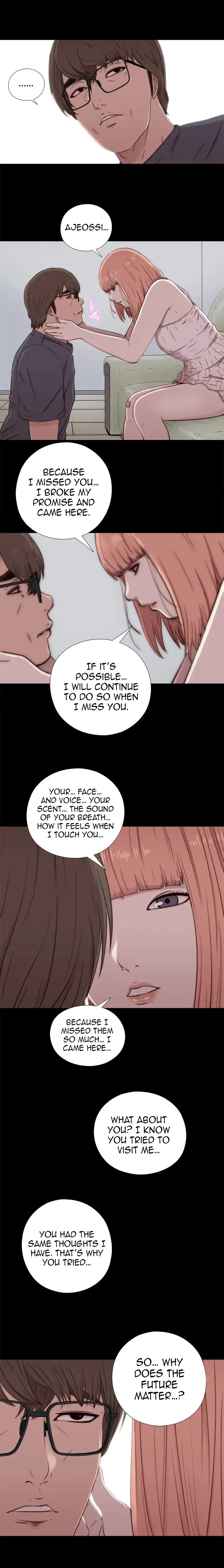 The Girl Next Door - Chapter 48 Page 7
