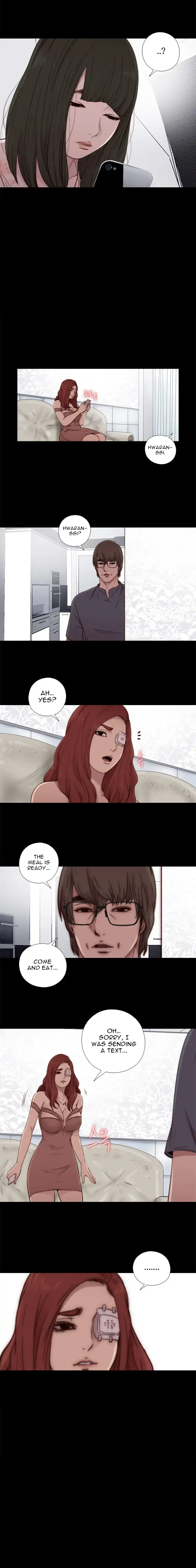 The Girl Next Door - Chapter 54 Page 12