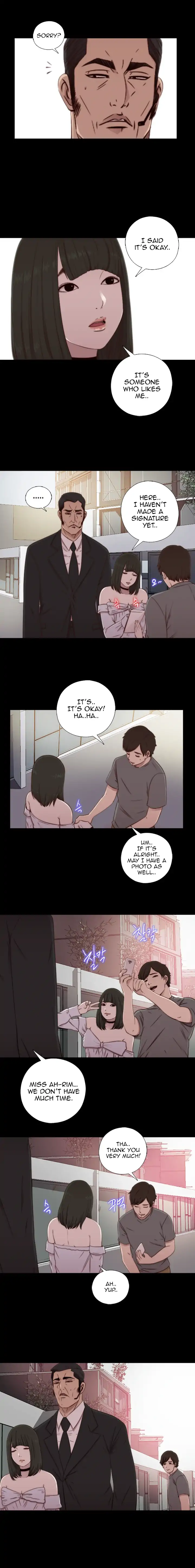 The Girl Next Door - Chapter 57 Page 6