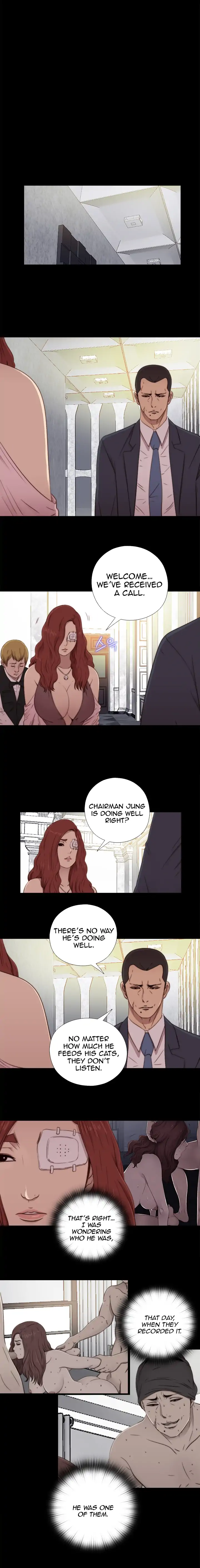 The Girl Next Door - Chapter 58 Page 11