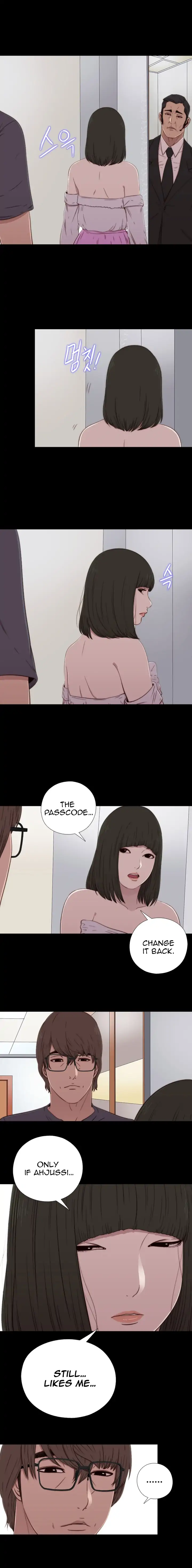 The Girl Next Door - Chapter 59 Page 12