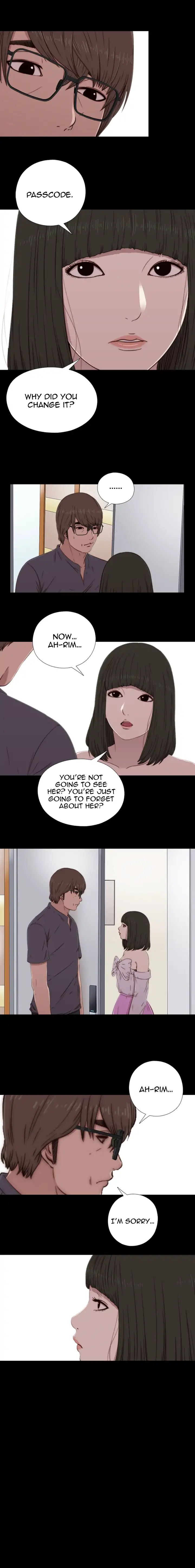 The Girl Next Door - Chapter 59 Page 7