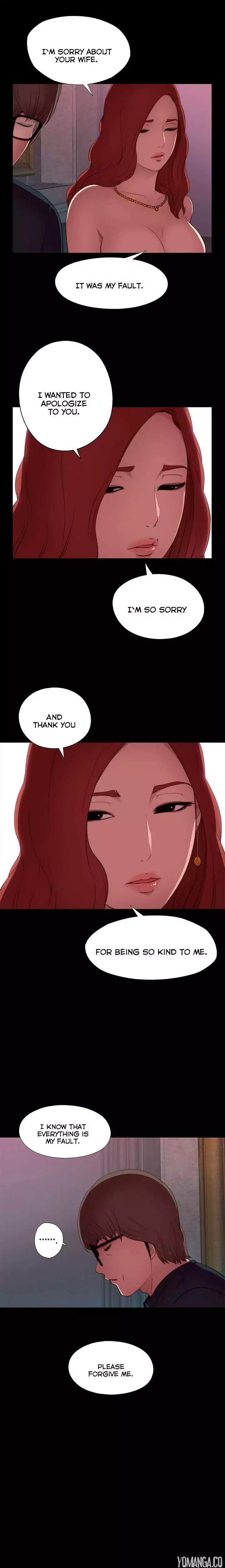 The Girl Next Door - Chapter 6 Page 19