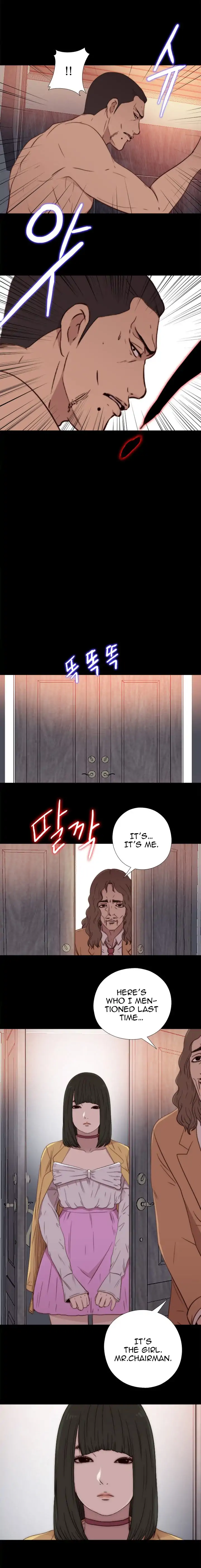 The Girl Next Door - Chapter 60 Page 15