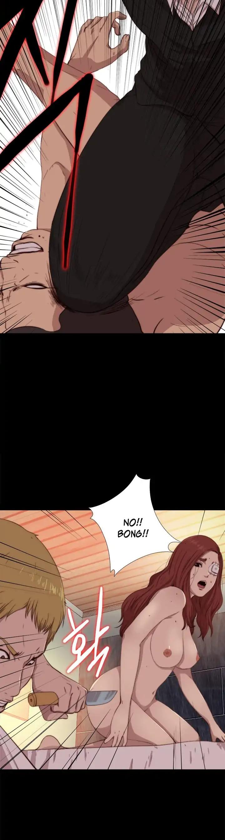 The Girl Next Door - Chapter 61 Page 6