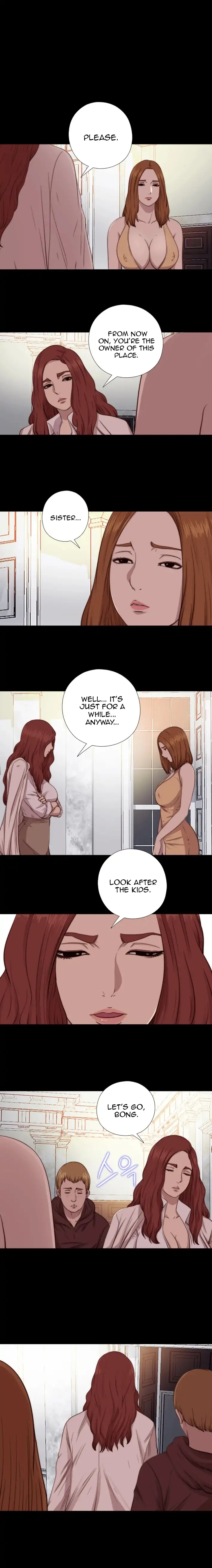 The Girl Next Door - Chapter 66 Page 11