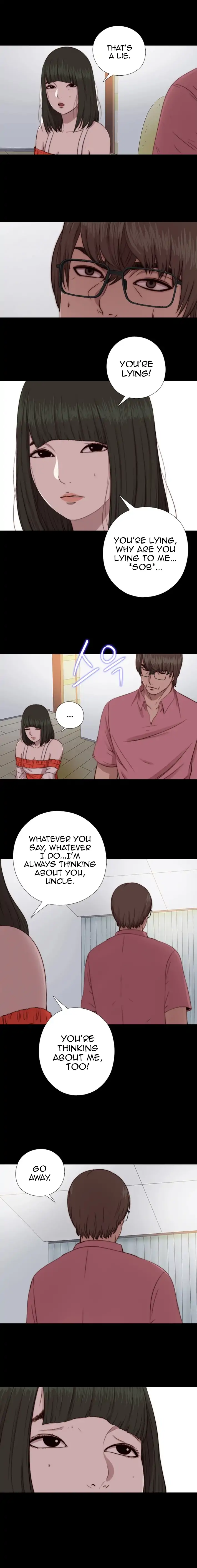 The Girl Next Door - Chapter 66 Page 14