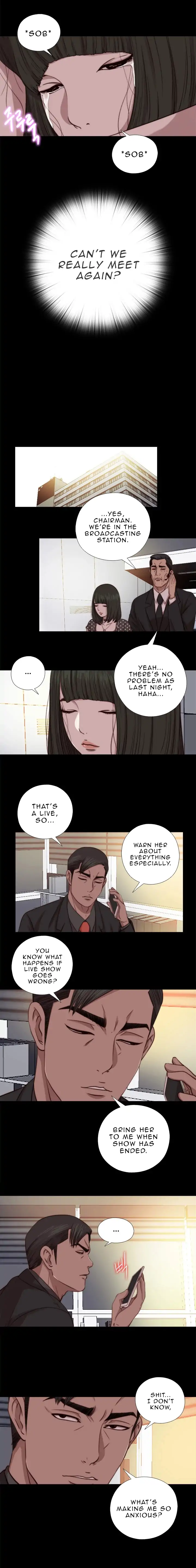 The Girl Next Door - Chapter 67 Page 14