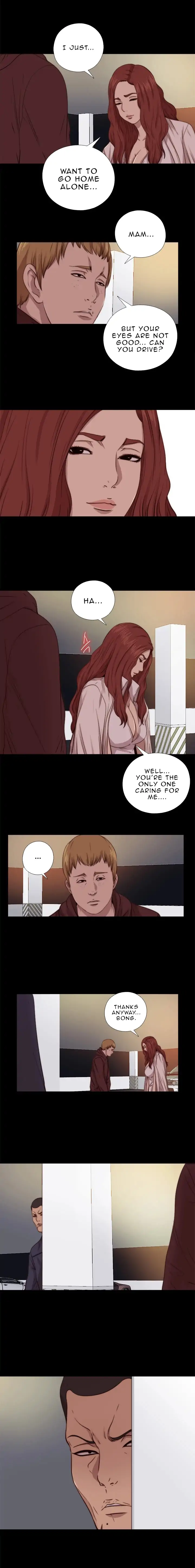 The Girl Next Door - Chapter 67 Page 7
