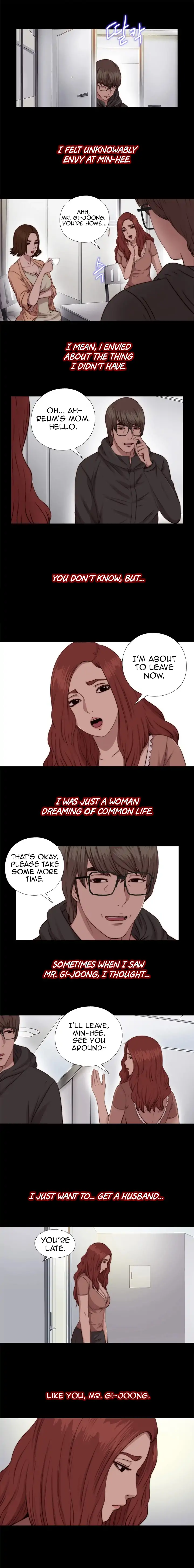 The Girl Next Door - Chapter 70 Page 6