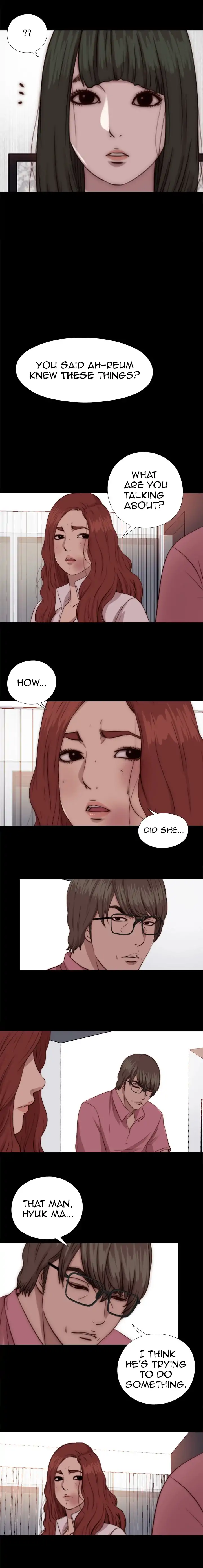 The Girl Next Door - Chapter 71 Page 11
