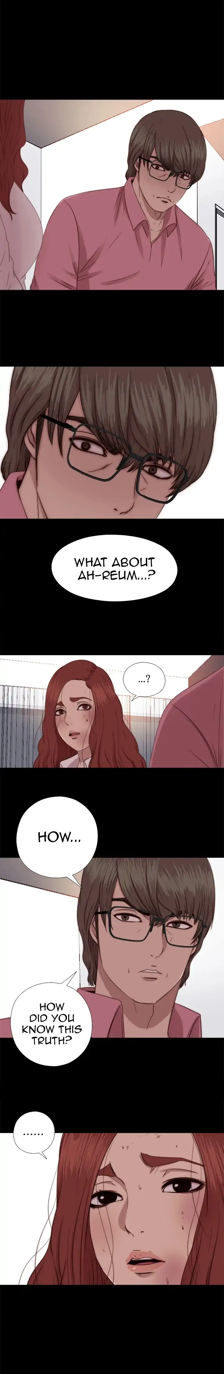 The Girl Next Door - Chapter 71 Page 4
