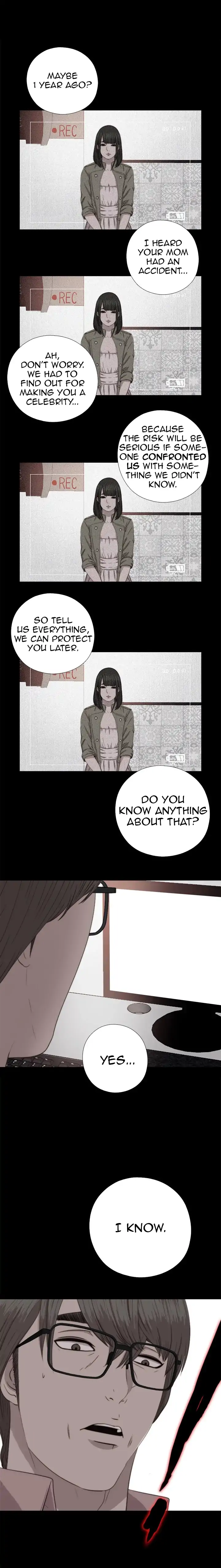 The Girl Next Door - Chapter 71 Page 7