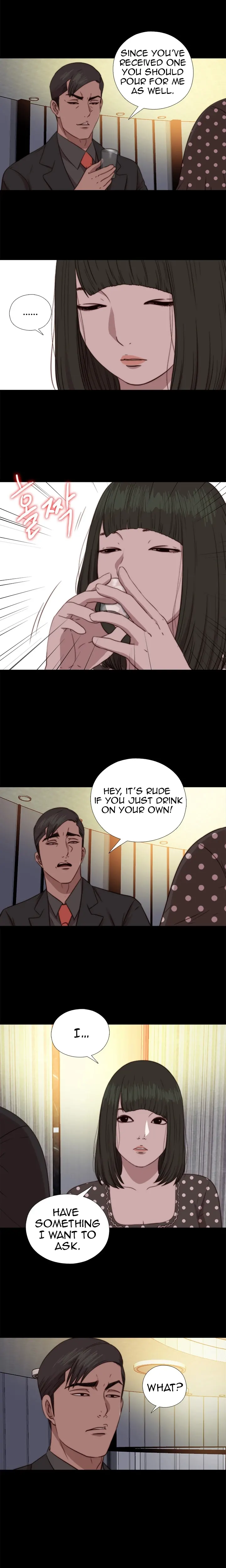The Girl Next Door - Chapter 73 Page 13