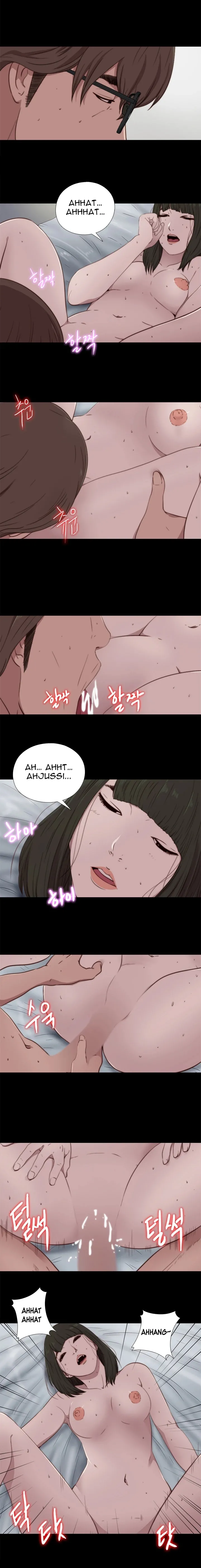 The Girl Next Door - Chapter 74 Page 5