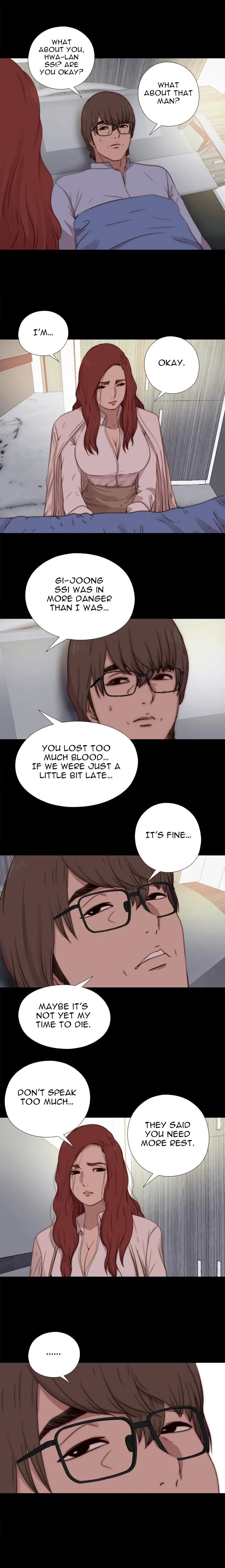 The Girl Next Door - Chapter 74 Page 9