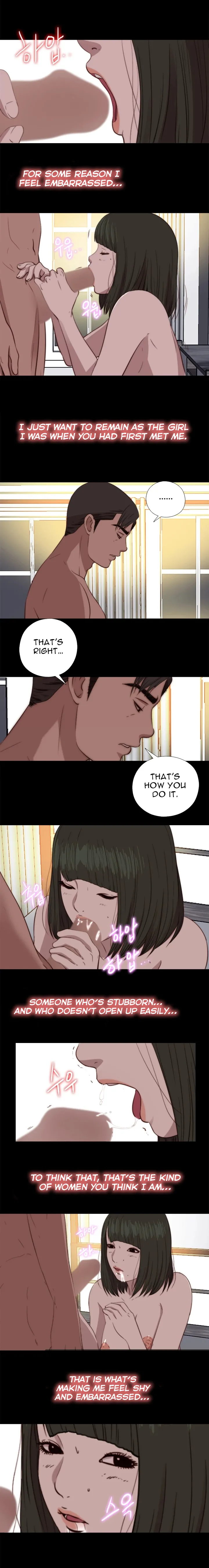 The Girl Next Door - Chapter 75 Page 14