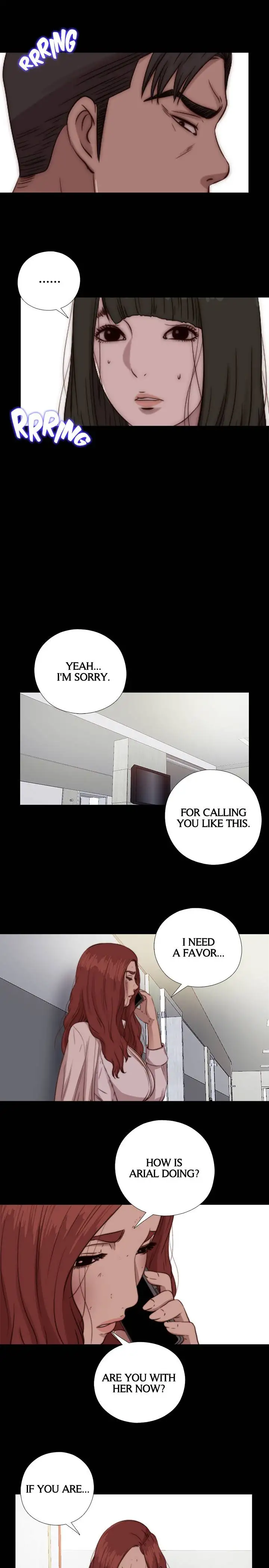 The Girl Next Door - Chapter 76 Page 27