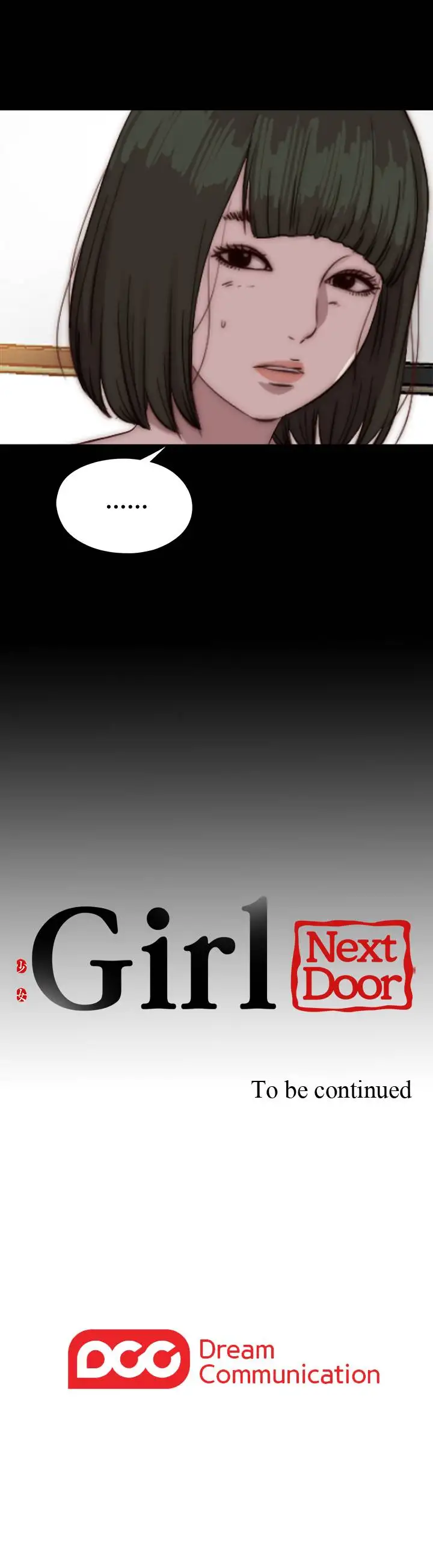 The Girl Next Door - Chapter 76 Page 31