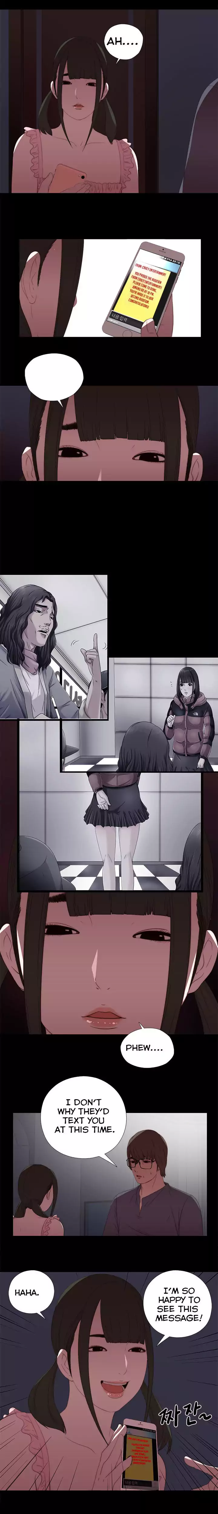 The Girl Next Door - Chapter 9 Page 13