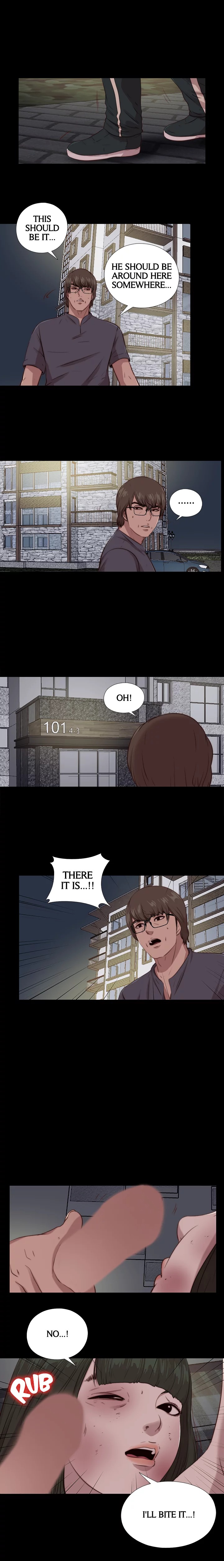 The Girl Next Door - Chapter 95 Page 10