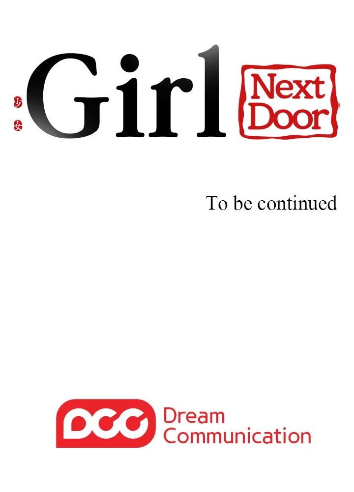The Girl Next Door - Chapter 95 Page 16